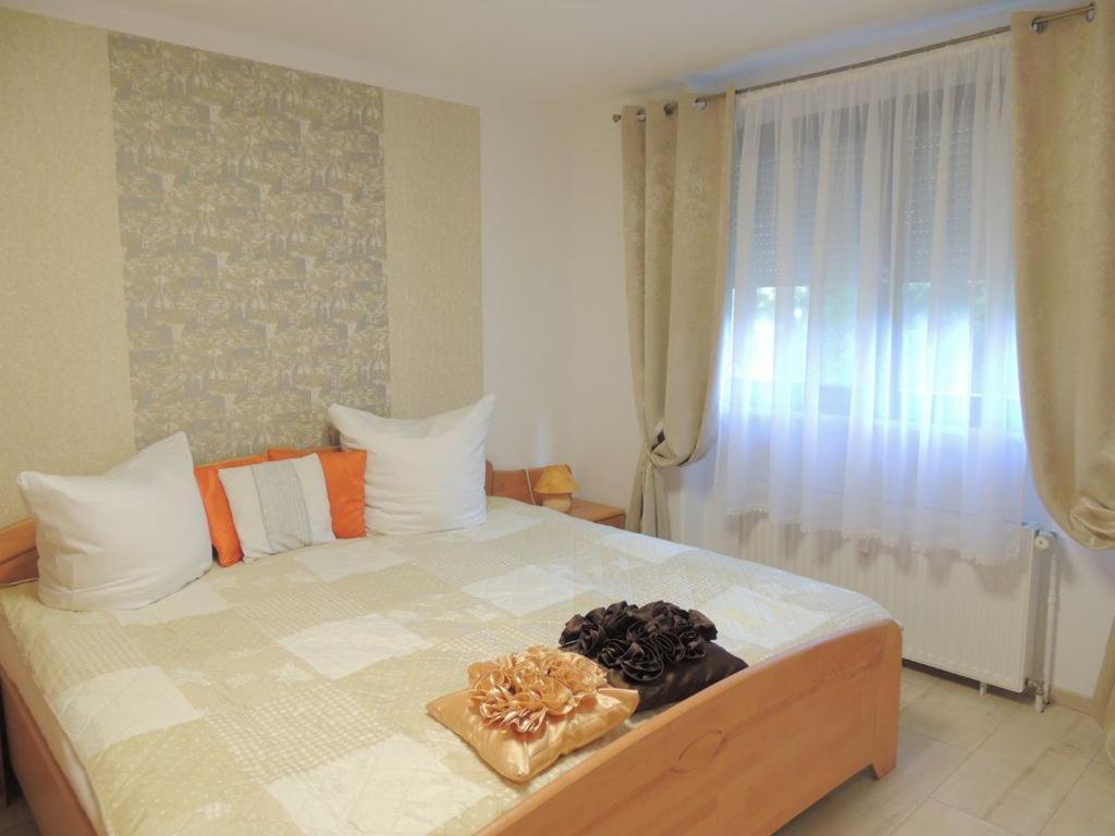 Top Ferienwohnung Mit Tiefgaragenstellplatz, Auch Fuer Laengere Aufenthalte ザスバッハヴァルデン エクステリア 写真